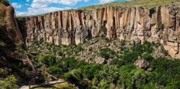 8 dňový poznávací letecký zájazd do Cappadocia a orientálny Istanbul