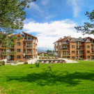 Pirin Golf & Country Club Hotel