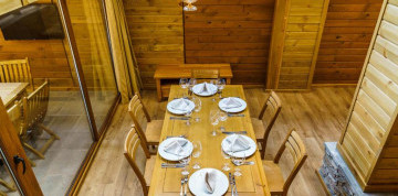 Lyžovačka v Bulharsku pri rezorte Bansko -  Pirin Golf & Country Club Hotel 4*