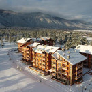 Pirin Golf & Country Club Hotel