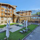 Pirin Golf & Country Club Hotel