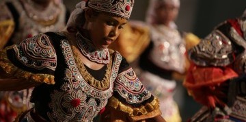 Letecký zájazd na exotickú Srí Lanku