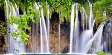 Plitvice a tajomstvá Liky s ubytovaním