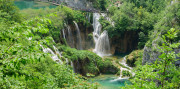 Plitvice a tajomstvá Liky s ubytovaním