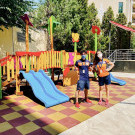Planeta Hotel & Aqua Park 5*