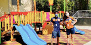 Slnečné pobrežie - Planeta Hotel & Aqua Park 5* s Ultra All Inclusive a s dopravou