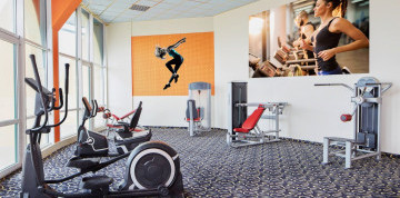 Slnečné pobrežie - Planeta Hotel & Aqua Park 5* s Ultra All Inclusive a s letenkou