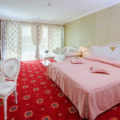 Planeta Hotel & Aqua Park 5*