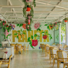 Planeta Hotel & Aqua Park 5*