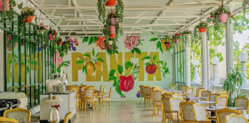 Slnečné pobrežie - Planeta Hotel & Aqua Park 5* s Ultra All Inclusive a s dopravou