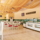 Planeta Hotel & Aqua Park 5*