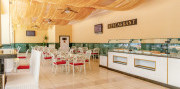 Slnečné pobrežie - Planeta Hotel & Aqua Park 5* s Ultra All Inclusive a s dopravou