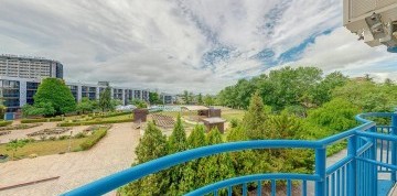 Slnečné pobrežie - Pliska hotel 3* s raňajkami a s dopravou