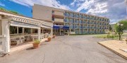Slnečné pobrežie - Pliska hotel 3* s raňajkami a s dopravou