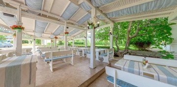 Slnečné pobrežie - Pliska hotel 3* s raňajkami a s letenkou