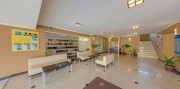 Slnečné pobrežie - Pliska hotel 3* s raňajkami a s dopravou