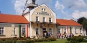Zájazd do Wieliczky a Krakowa