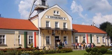 Zájazd do Wieliczky a Krakowa