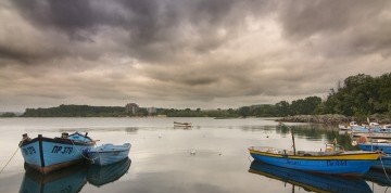 Primorsko - Apartmánový hotel NORDIK 2* s dopravou