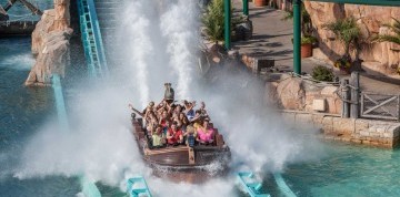 Zájazd do Europa Parku