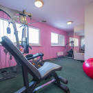 Hotel Bystrina ***