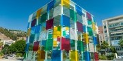 Malaga - perla Andalúzie