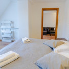Hotel Ostredok v Jasnej