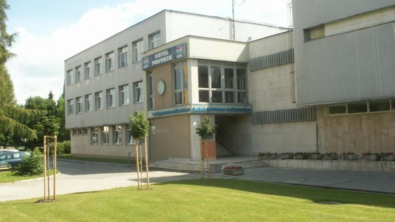 Hotel Preveza