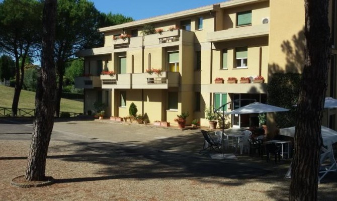 Hotel Primavera