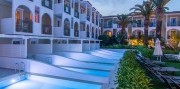 Zakynthos - Hotel Zante Park 5* All-Inclusive s letenkou