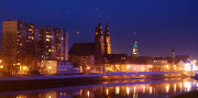 Rozprávkový zámok Moszna a Opole