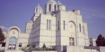 To najkrajšie zo Srbska - Belehrad, kláštory a Balkán