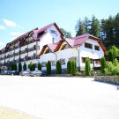 Hotel Stefani & Hotel Q Resort Spa