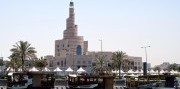 Letecký zájazd do Kataru a mesto budúcnosti - Doha