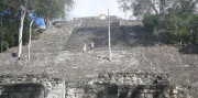 Mexiko a tajuplný Yucatán