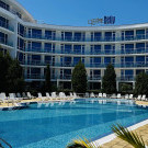 Queen Nelly 4* Hotel