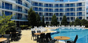 Primorsko - hotel Queen Nelly 4* s All Inclusive a s dopravou