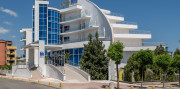 Primorsko - hotel Queen Nelly 4* s All Inclusive a s dopravou