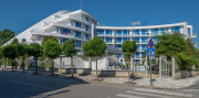 Primorsko - hotel Queen Nelly 4* s All Inclusive a s dopravou