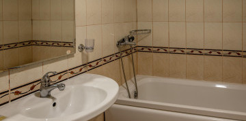 Primorsko - hotel Queen Nelly 4* s All Inclusive a s dopravou