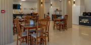 Primorsko - hotel Queen Nelly 4* s All Inclusive a s dopravou