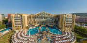 Slnečné pobrežie - Imperial Palace Hotel 5* All-Inclusive s dopravou