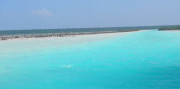 Mexiko a tajuplný Yucatán
