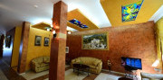 Slnečné pobrežie - Hotel Yavor Palace 4* s All Inclusive a dopravou