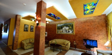 Slnečné pobrežie - Hotel Yavor Palace 4* s All Inclusive a dopravou