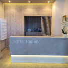 Hotel Torino 3***