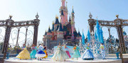 3-dňový zájazd do Disneylandu v Paríži
