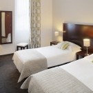 Relais Acropolis Nice