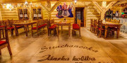 Hotel *** Strachanovka
