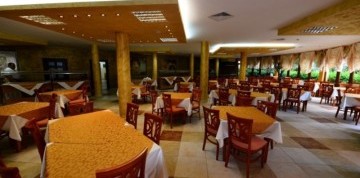 Slnečné pobrežie - Hotel Yavor Palace 4* All Inclusive s letenkou